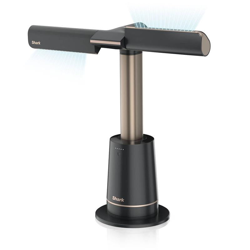 Turbo Bladeless Tower Fan