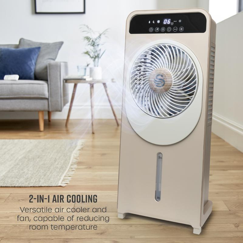 FreshBreeze 5L